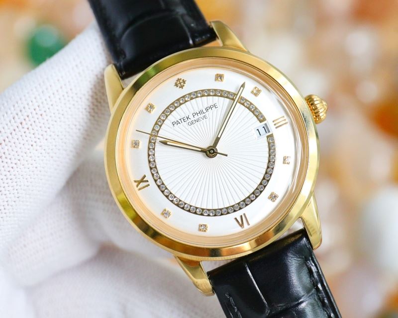 PATEK PHILIPPE Watches